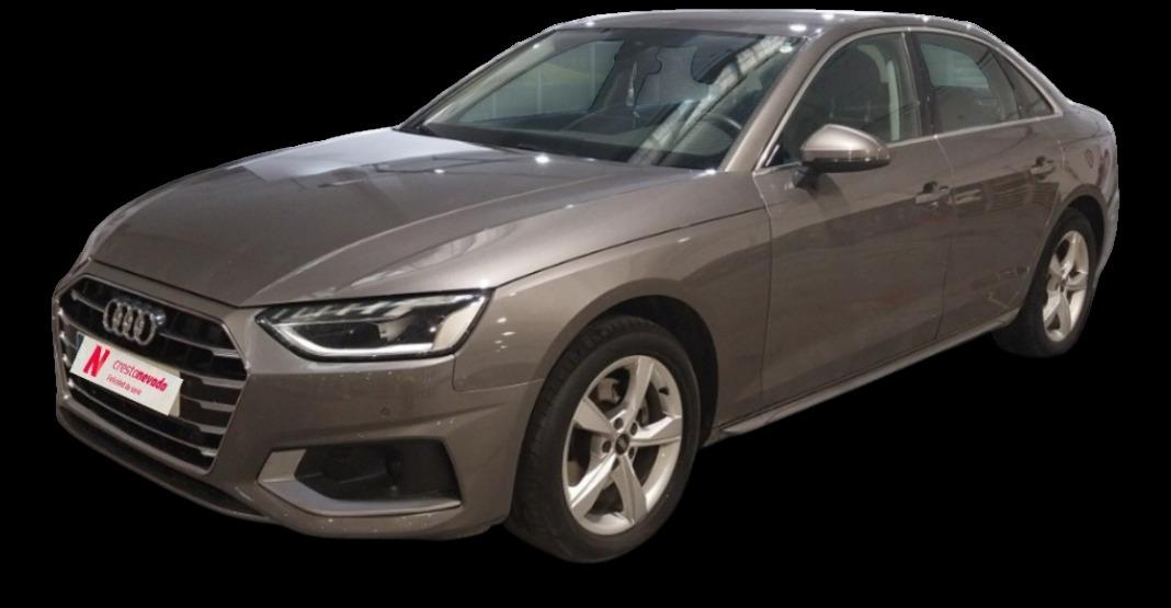 AUDI A4 Advanced 30 TDI 100kW 136CV S tronic