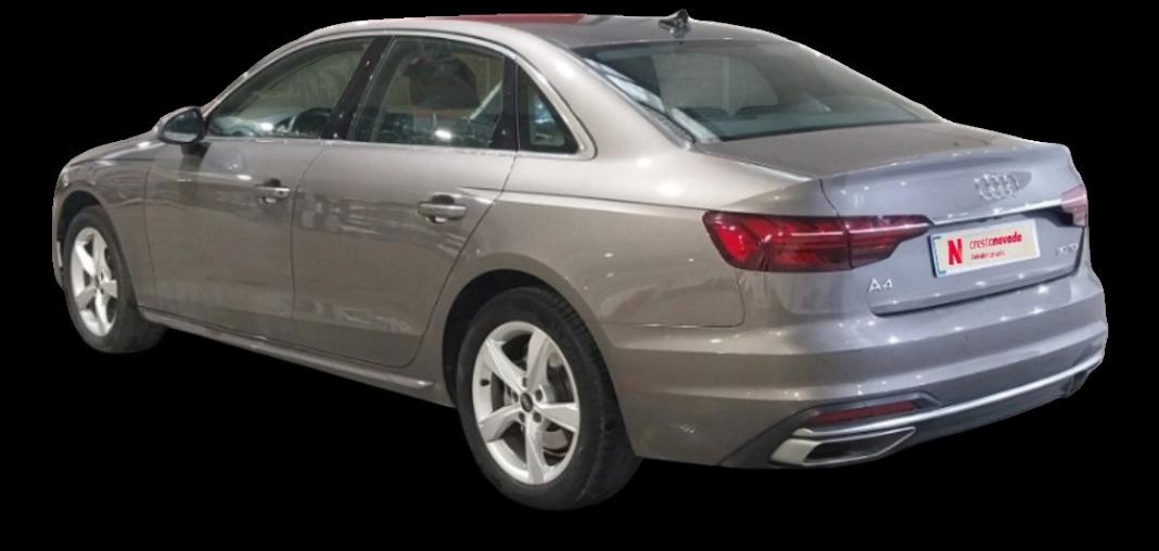 AUDI A4 Advanced 30 TDI 100kW 136CV S tronic
