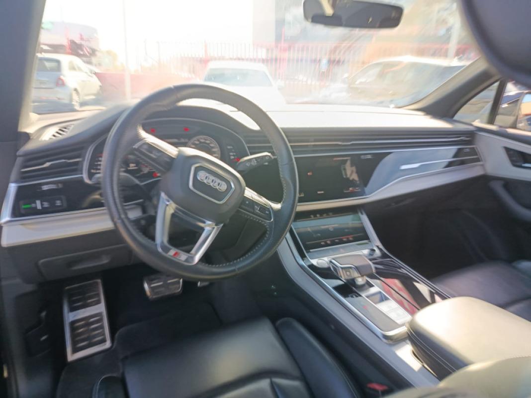 AUDI Q7 S line 45 TDI 170kW 232CV quat. tip.
