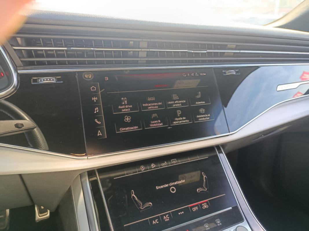 AUDI Q7 S line 45 TDI 170kW 232CV quat. tip.
