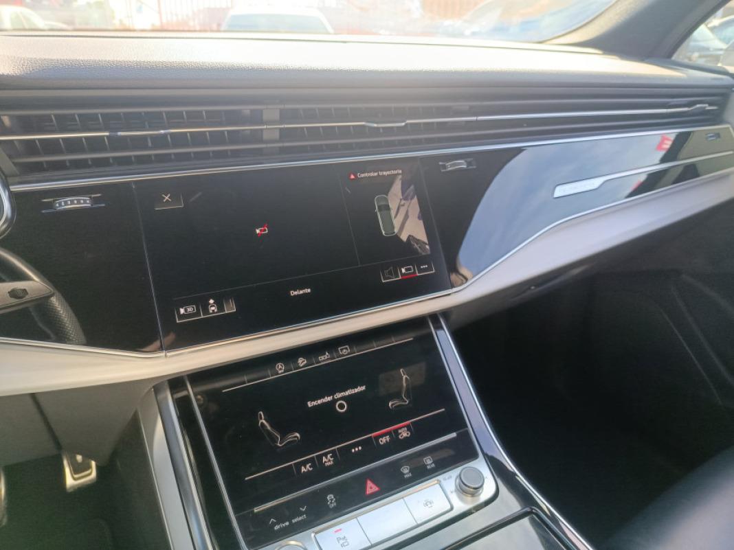 AUDI Q7 S line 45 TDI 170kW 232CV quat. tip.