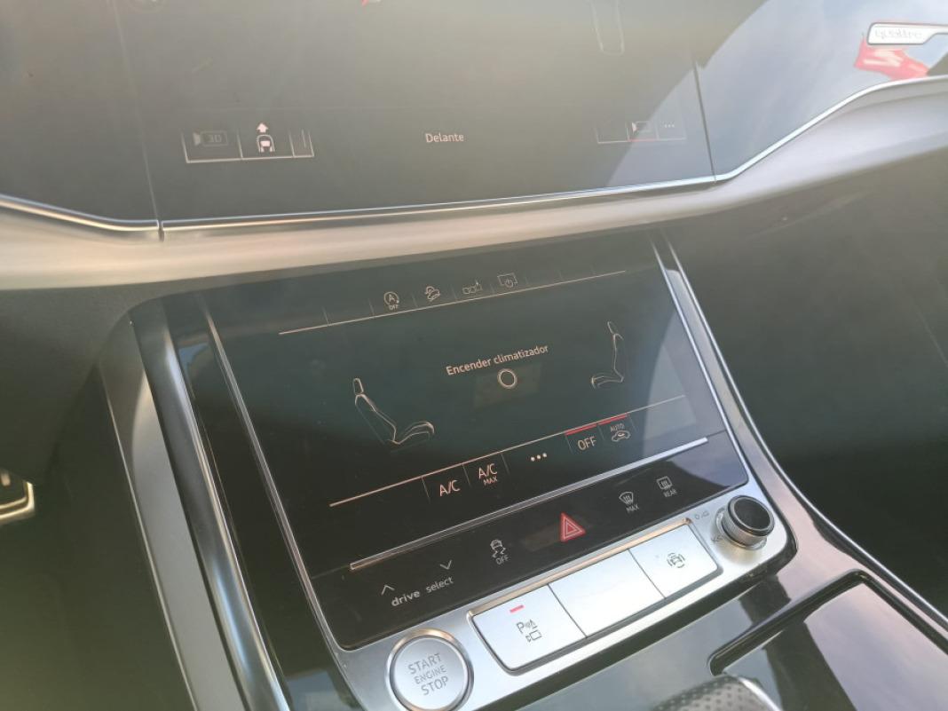 AUDI Q7 S line 45 TDI 170kW 232CV quat. tip.