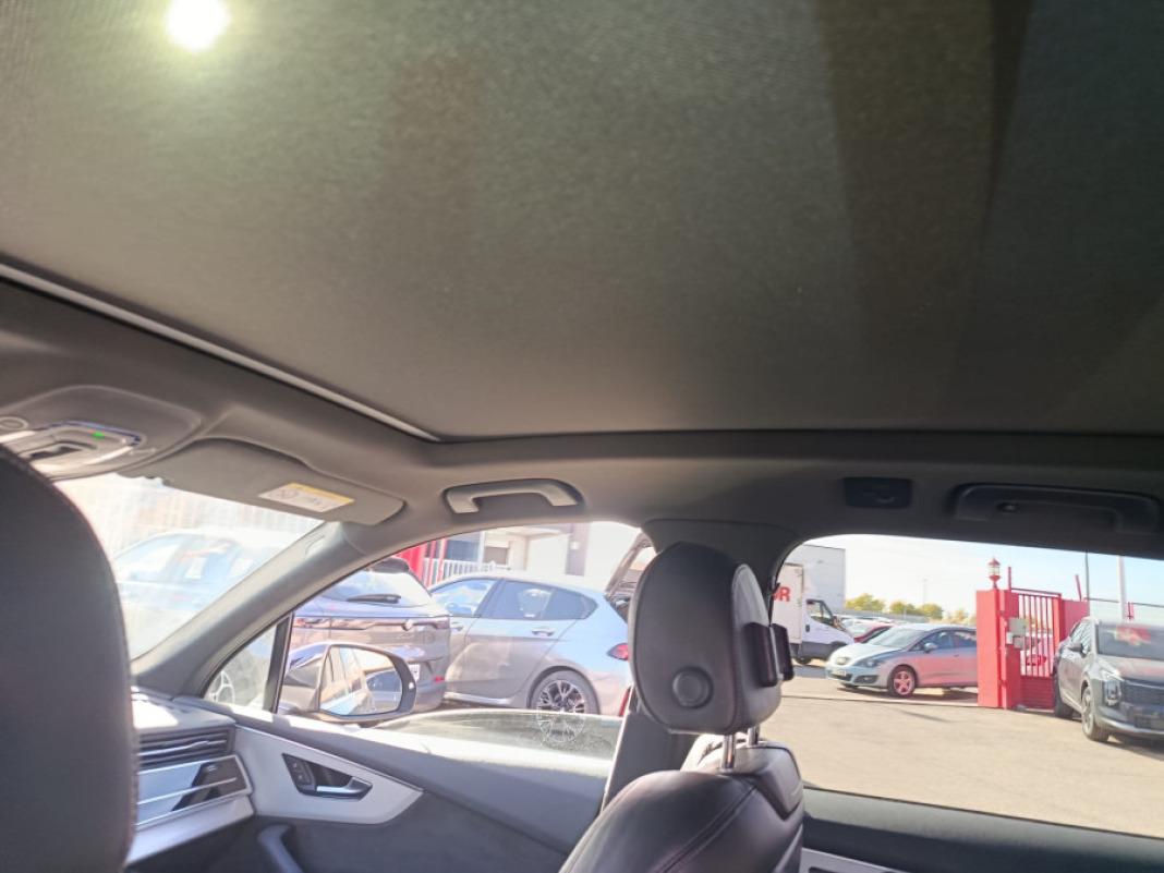 AUDI Q7 S line 45 TDI 170kW 232CV quat. tip.