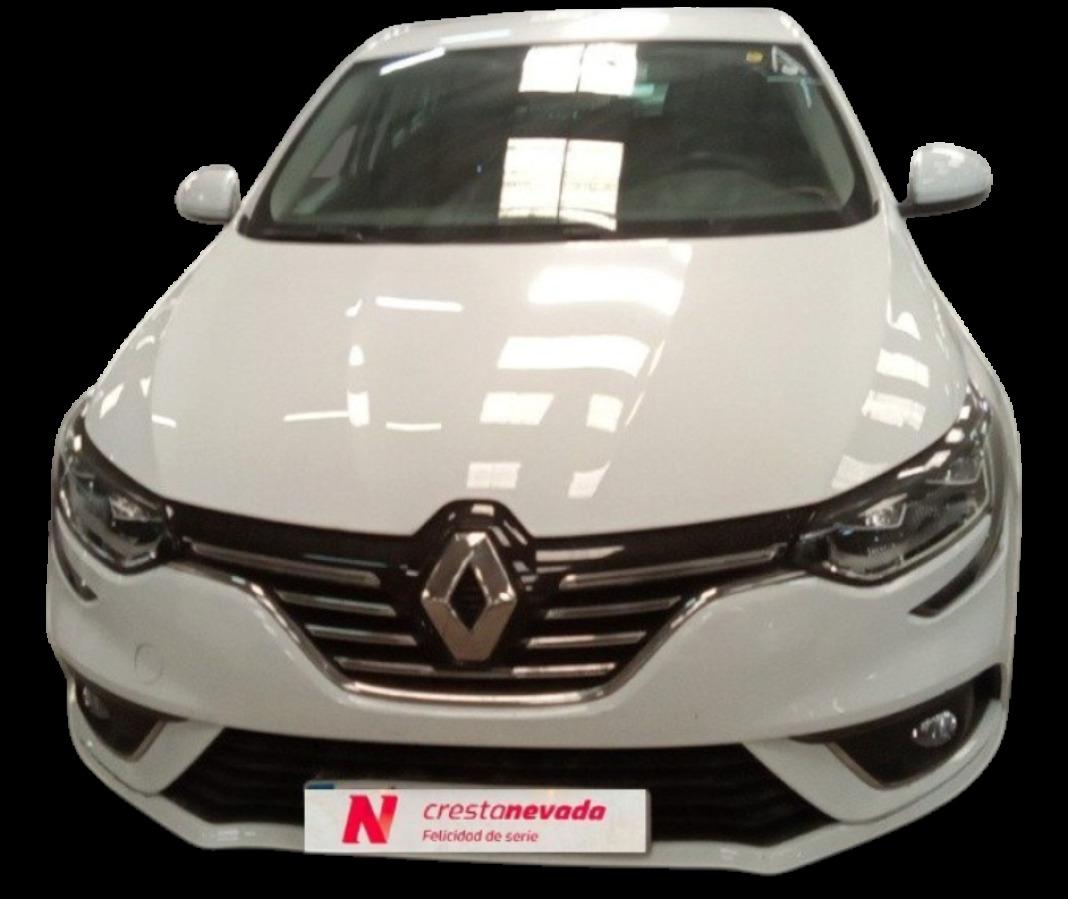 Renault Mégane Zen Energy TCe 97kW 130CV