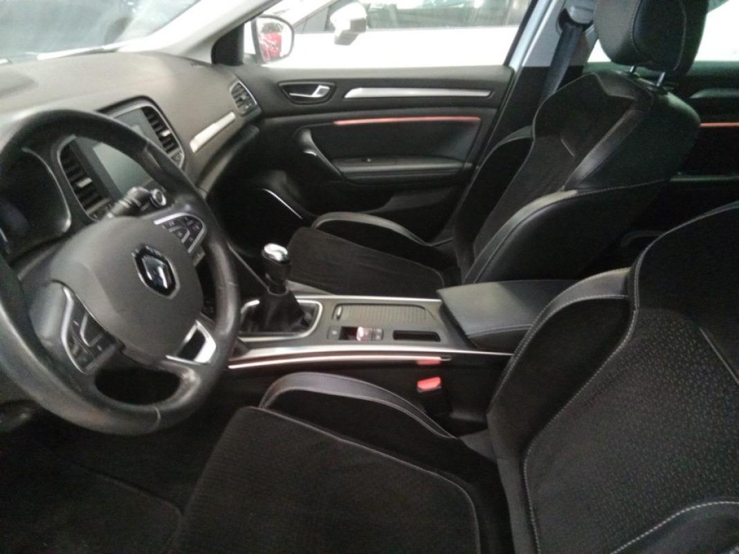 Renault Mégane Zen Energy TCe 97kW 130CV