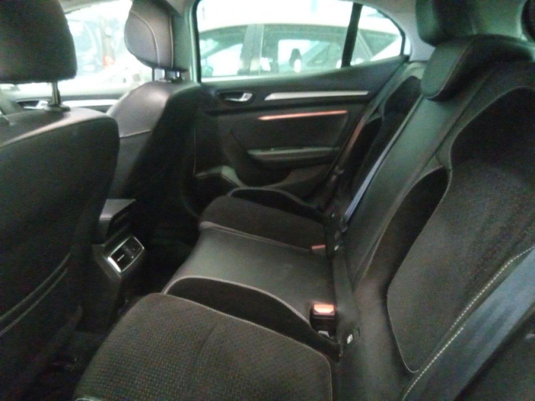 Renault Mégane Zen Energy TCe 97kW 130CV