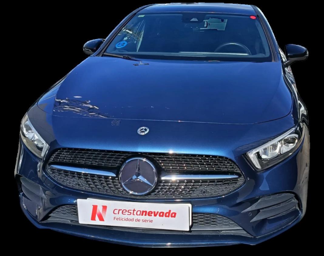 mercedes-benz Clase A A 250 e