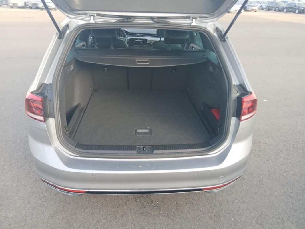 Volkswagen Passat Variant Executive 2.0 TDI 110kW DSG