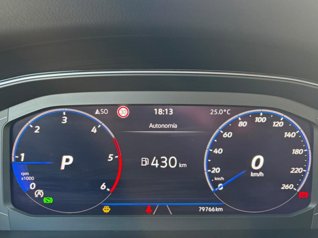Volkswagen Passat Variant RLine 2.0 TDI 110kW DSG