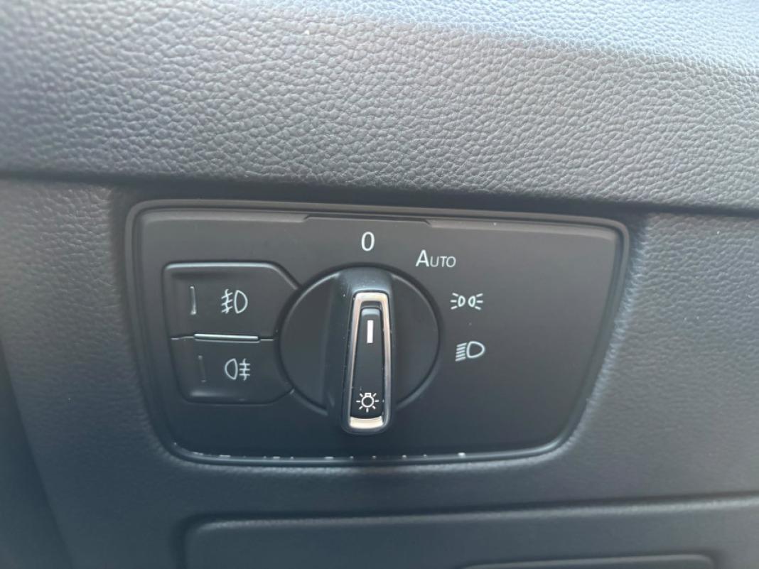 Volkswagen Passat Variant RLine 2.0 TDI 110kW DSG