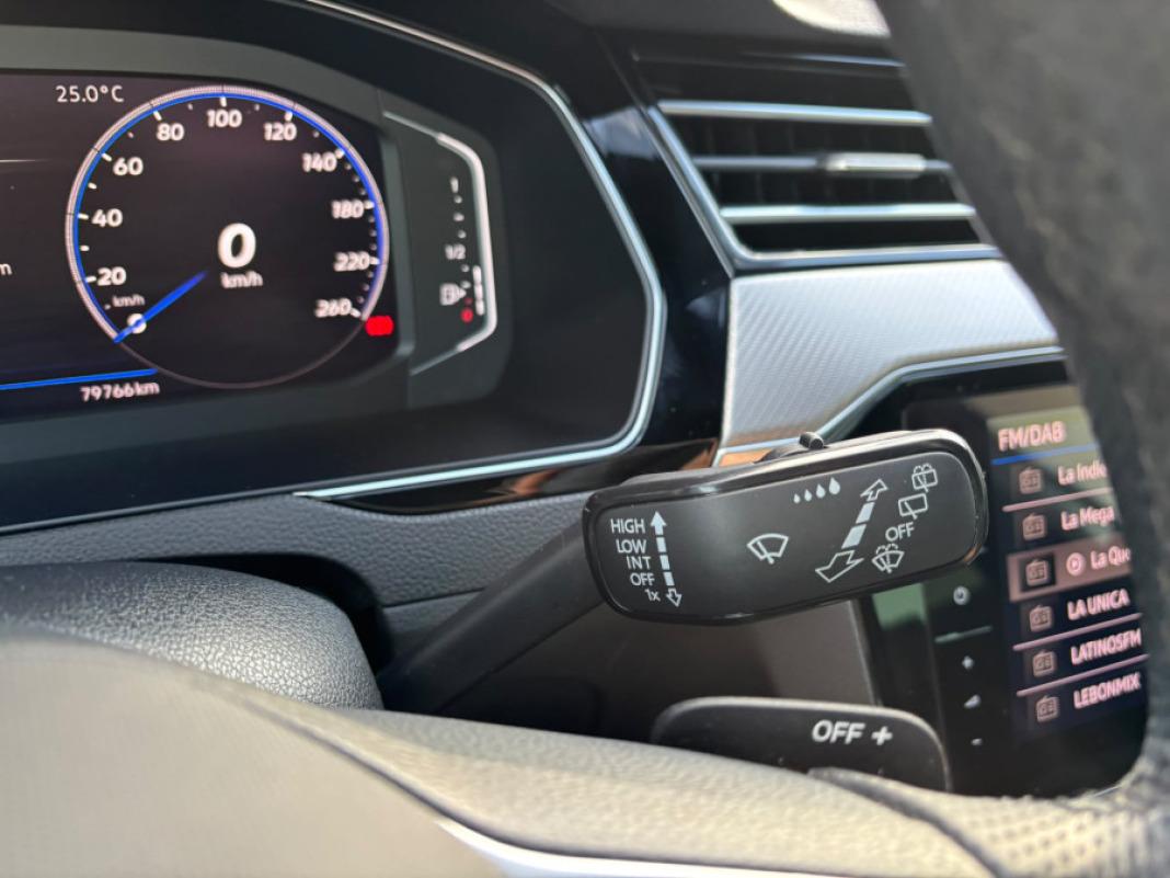 Volkswagen Passat Variant RLine 2.0 TDI 110kW DSG