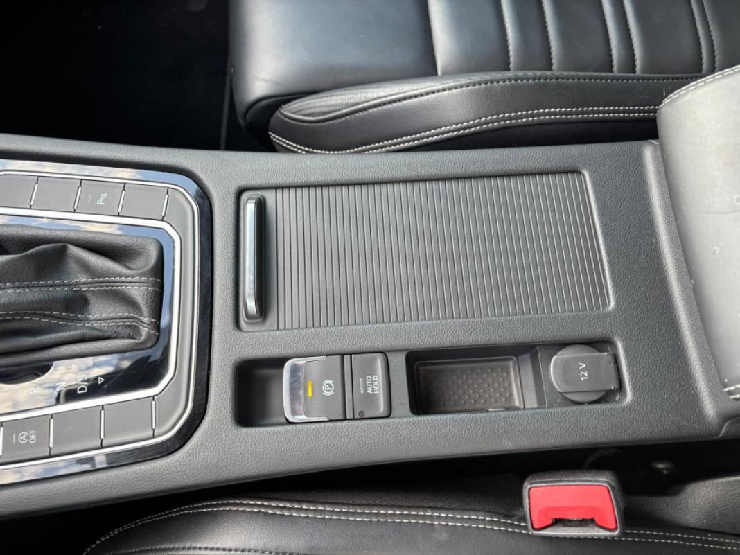 Volkswagen Passat Variant RLine 2.0 TDI 110kW DSG
