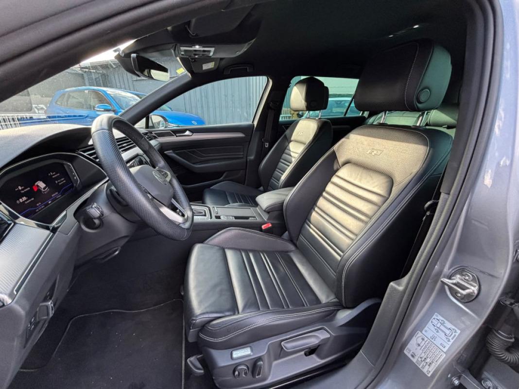 Volkswagen Passat Variant RLine 2.0 TDI 110kW DSG