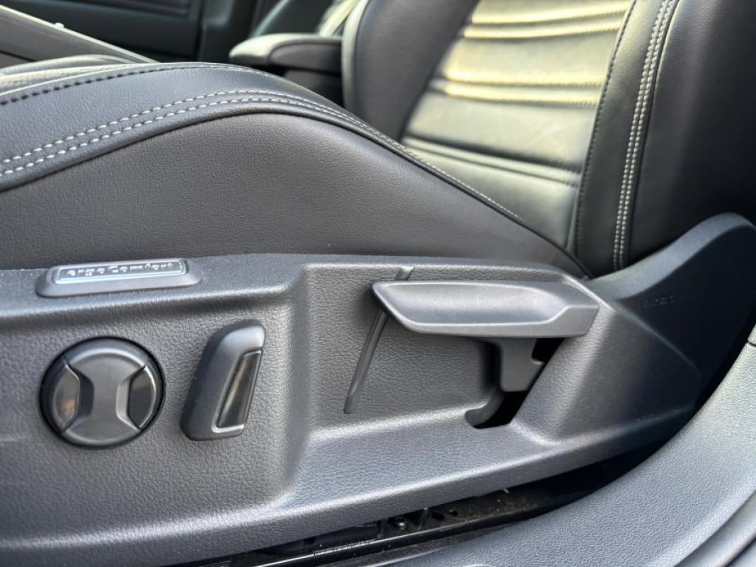 Volkswagen Passat Variant RLine 2.0 TDI 110kW DSG