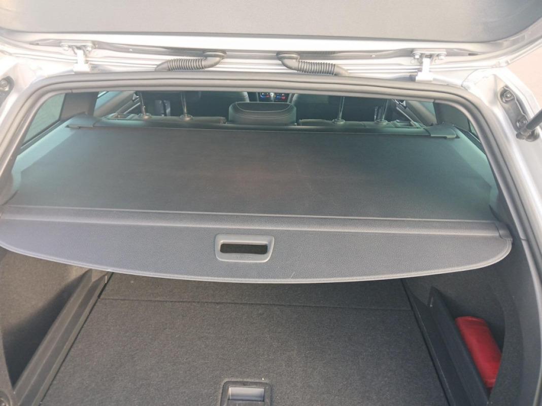 Volkswagen Passat Variant Executive 2.0 TDI 110kW DSG