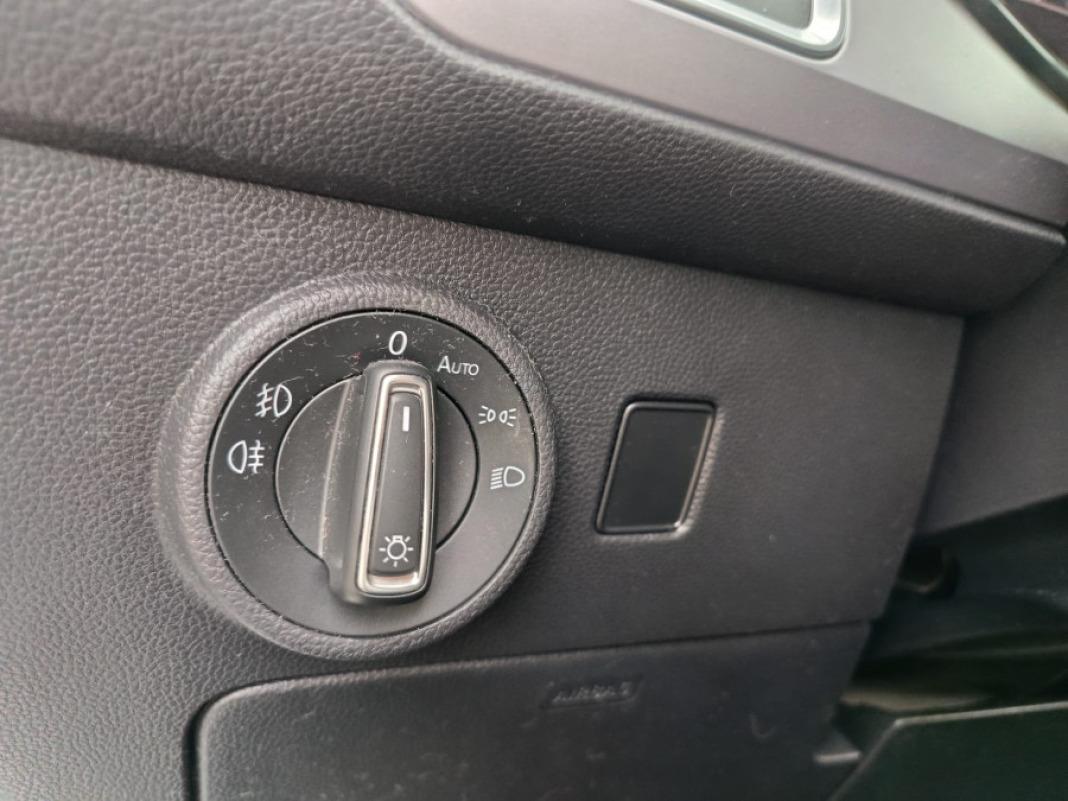 SEAT Ateca 1.5 TSI 110kW 150CV DSG SS FR Go