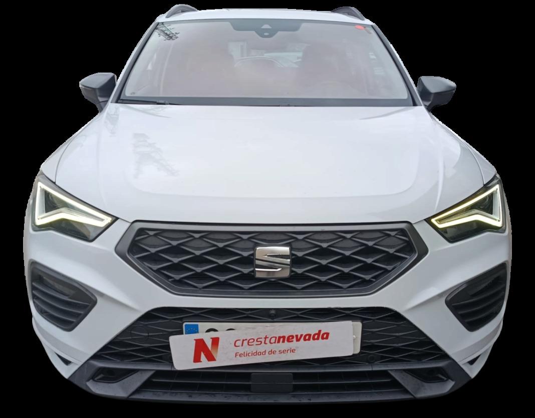 SEAT Ateca 1.5 TSI 110kW 150CV DSG SS FR Go