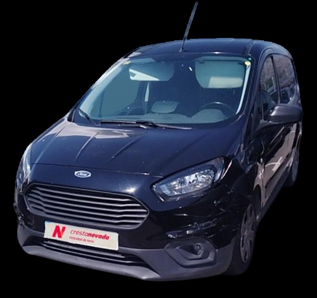 Ford Transit Courier Van 1.5 TDCi 56kW Trend