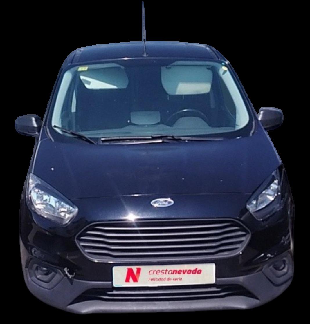 Ford Transit Courier Van 1.5 TDCi 56kW Trend