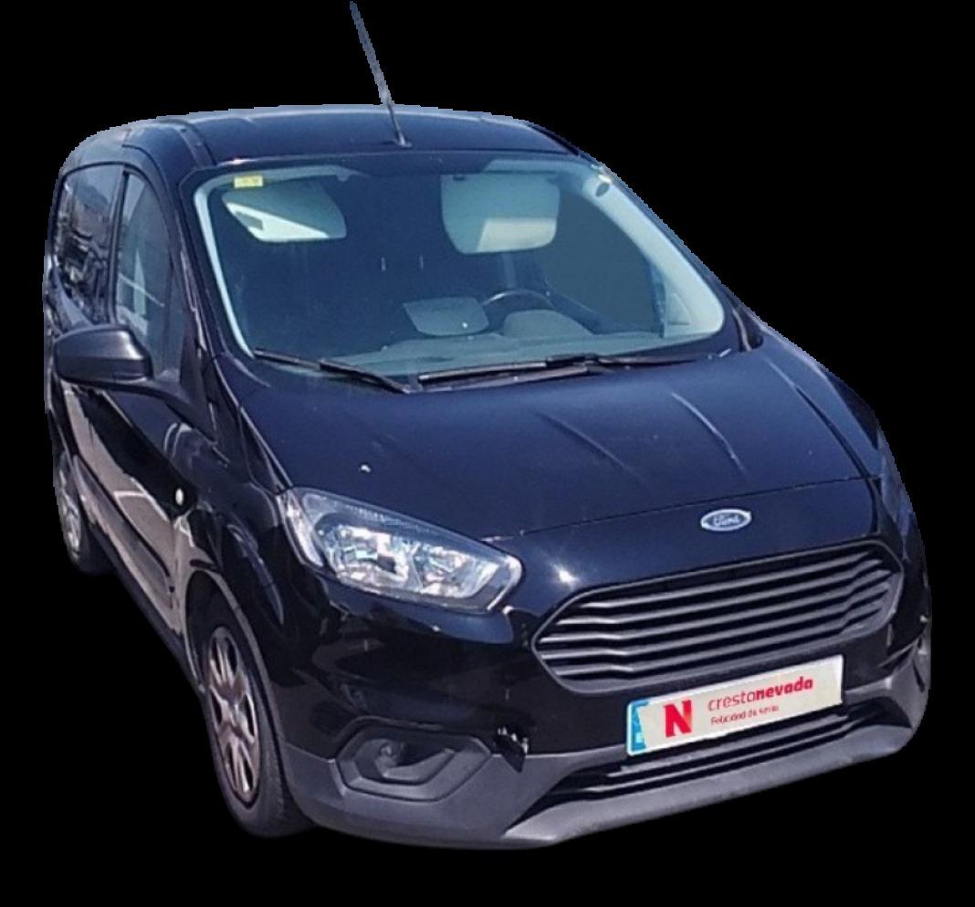 Ford Transit Courier Van 1.5 TDCi 56kW Trend