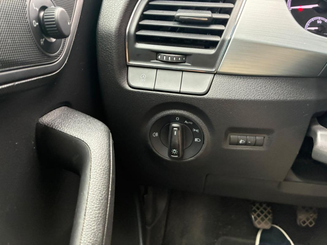 Skoda Fabia 1.0 TSI 70KW 95cv Ambition