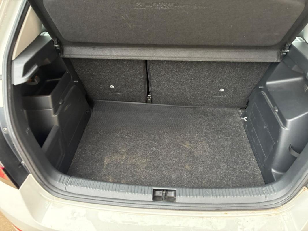 Skoda Fabia 1.0 TSI 70KW 95cv Ambition