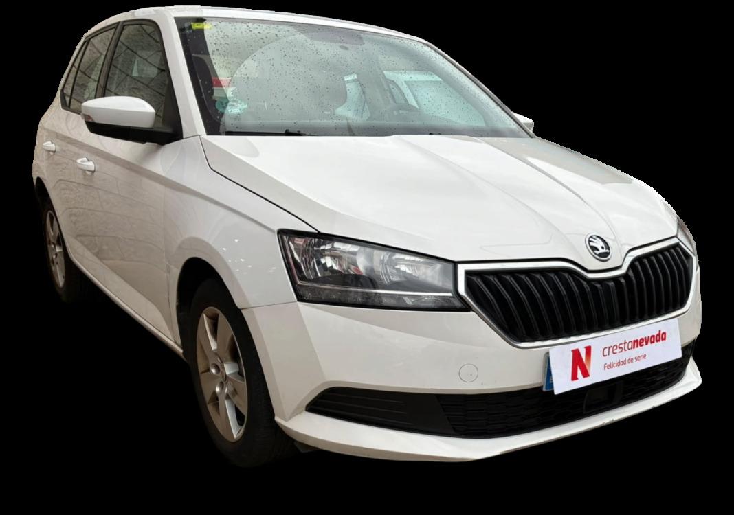 Skoda Fabia 1.0 TSI 70KW 95cv Ambition