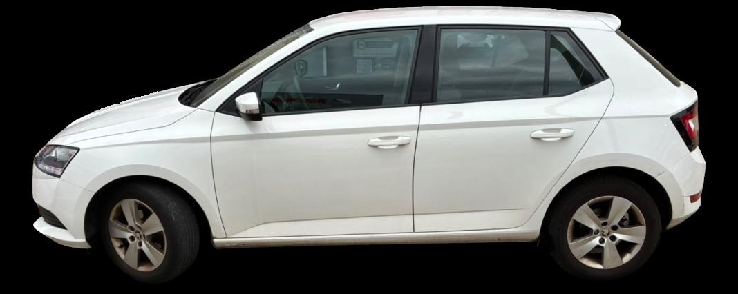 Skoda Fabia 1.0 TSI 70KW 95cv Ambition