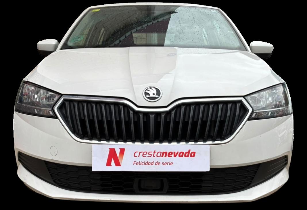 Skoda Fabia 1.0 TSI 70KW 95cv Ambition