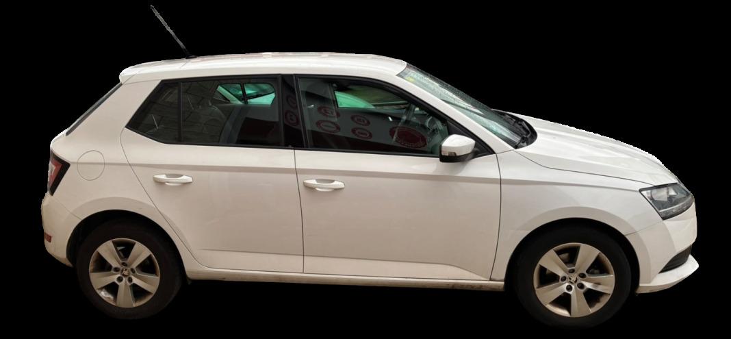 Skoda Fabia 1.0 TSI 70KW 95cv Ambition