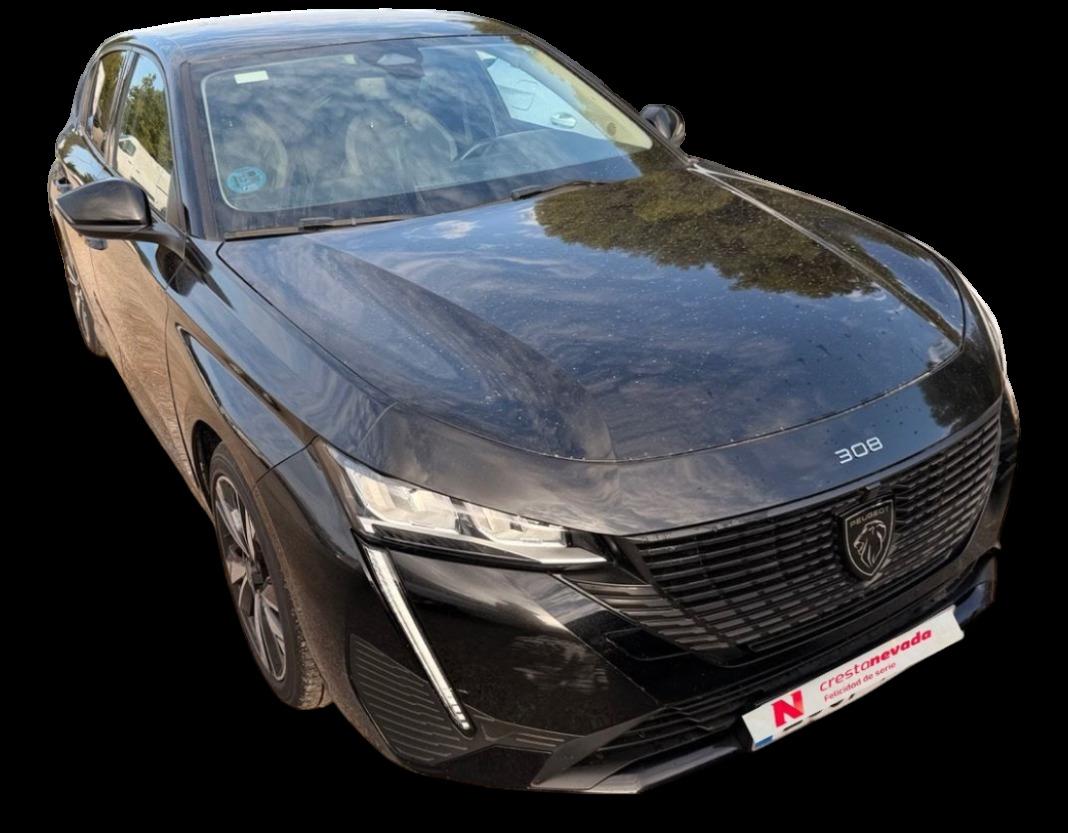 Peugeot 308 5P Allure Puretech 130 SS MAN