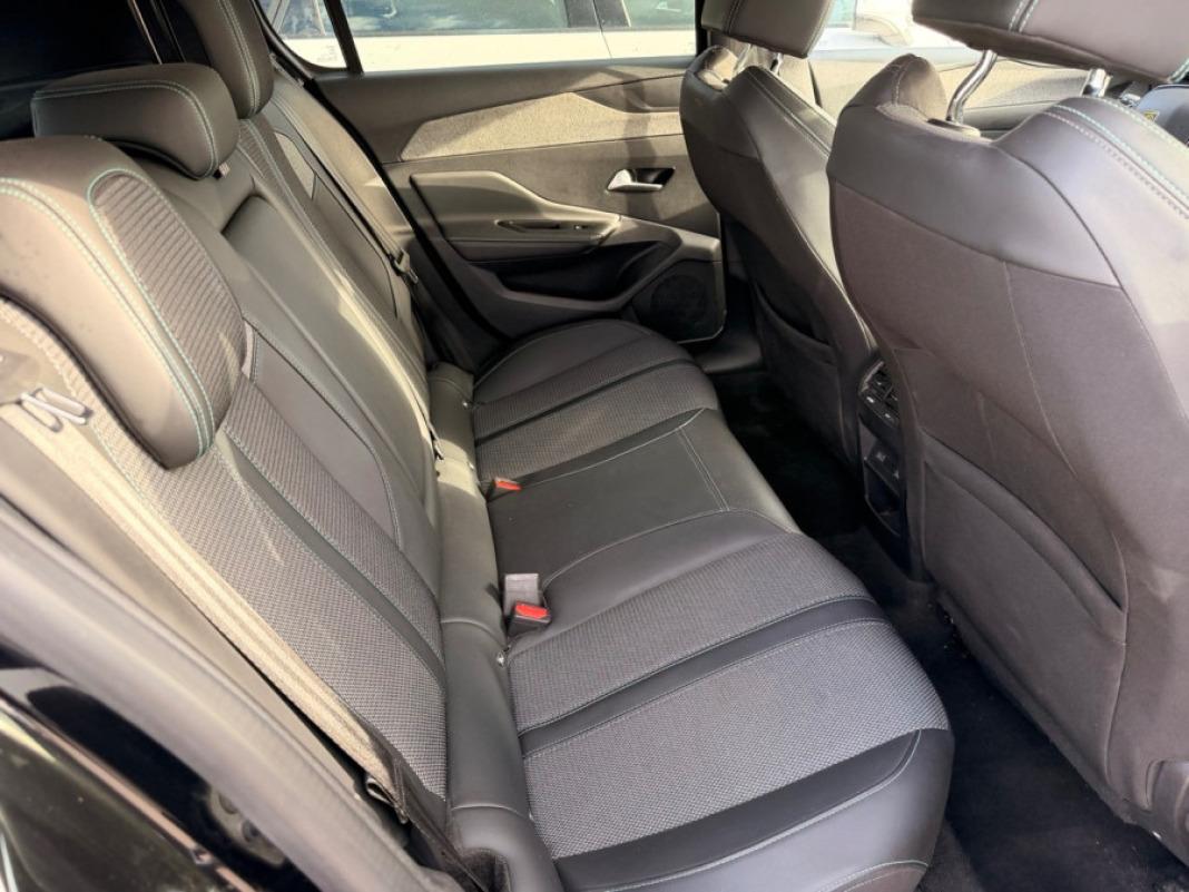 Peugeot 308 5P Allure Puretech 130 SS MAN