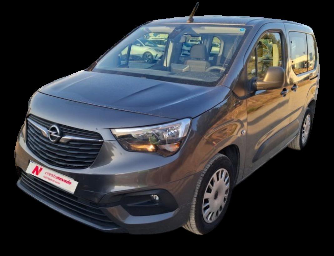 Opel Combo 1.5 TD 75kW 100CV D.Cab XL H1 1000kg