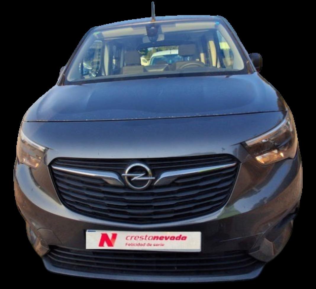 Opel Combo 1.5 TD 75kW 100CV D.Cab XL H1 1000kg