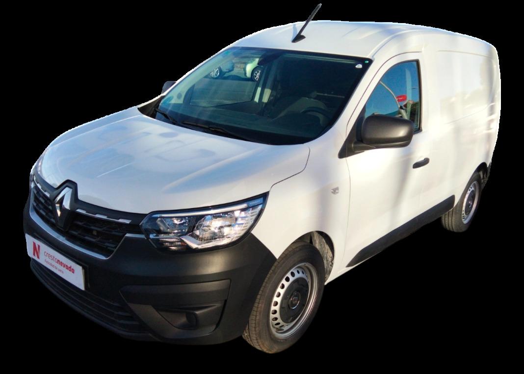 Renault Express Advance 1.5 Blue dCi 55 kW 75 cv