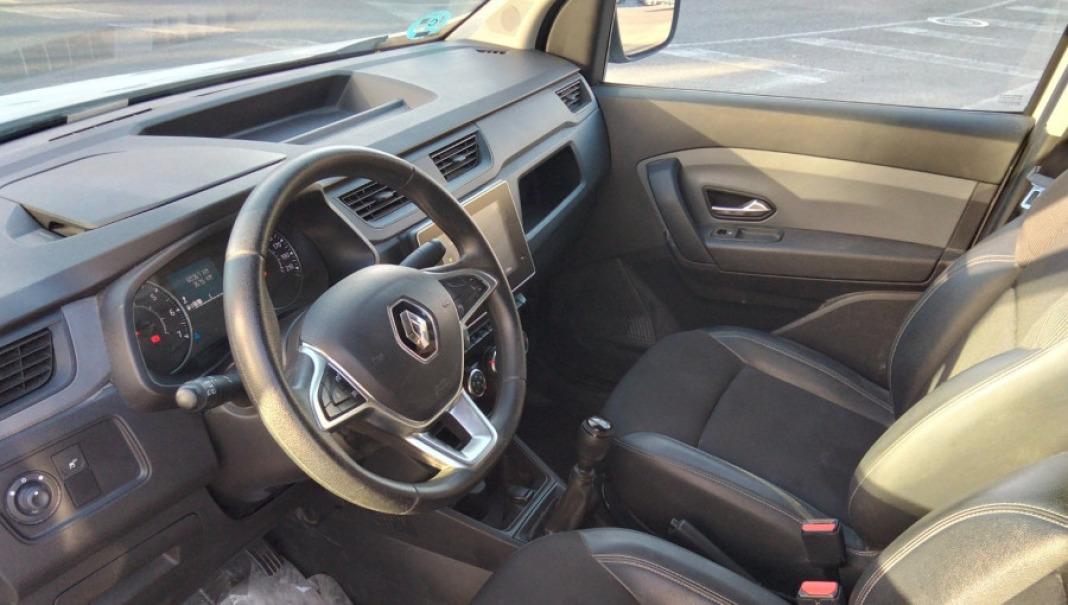 Renault Express Advance 1.5 Blue dCi 55 kW 75 cv
