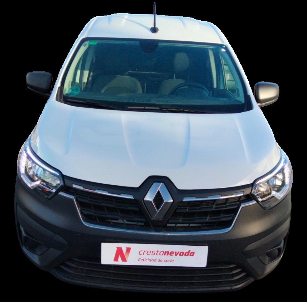 Renault Express Advance 1.5 Blue dCi 55 kW 75 cv