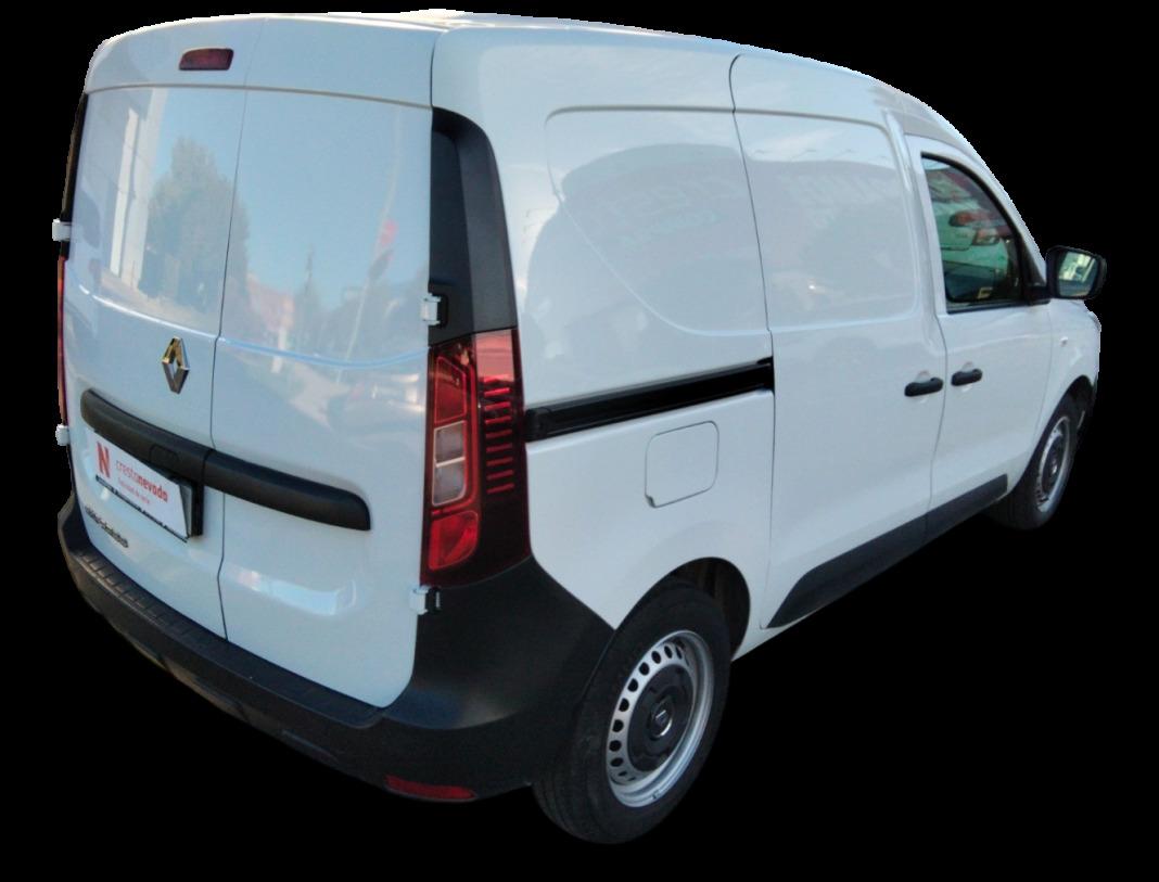 Renault Express Advance 1.5 Blue dCi 55 kW 75 cv