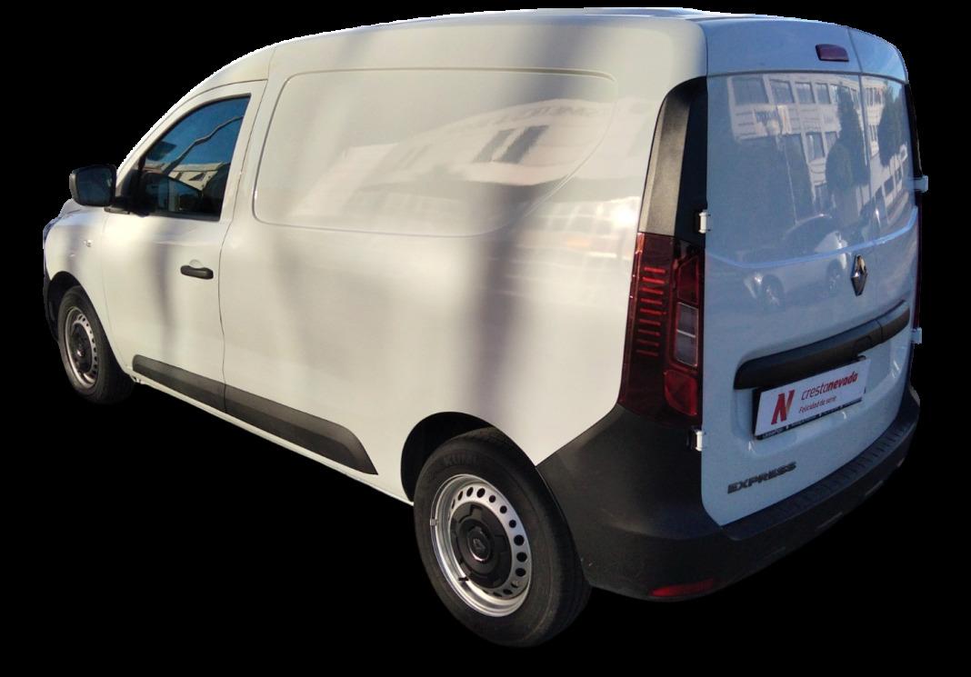 Renault Express Advance 1.5 Blue dCi 55 kW 75 cv