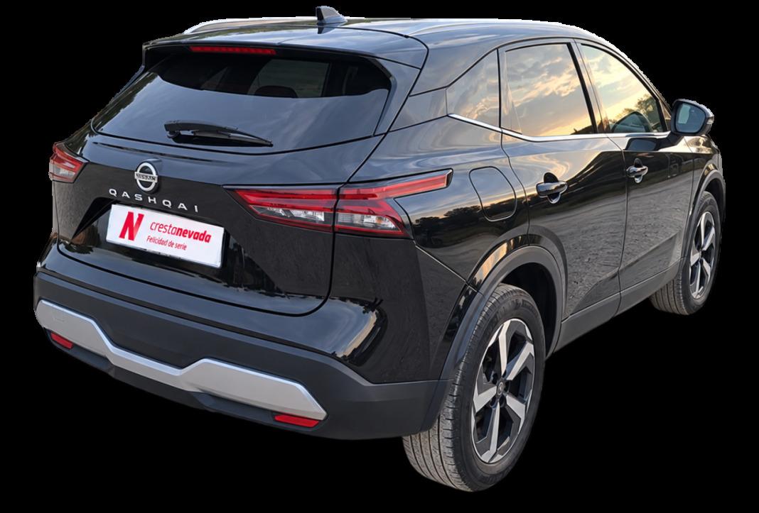NISSAN Qashqai DIGT 103kW NConnecta