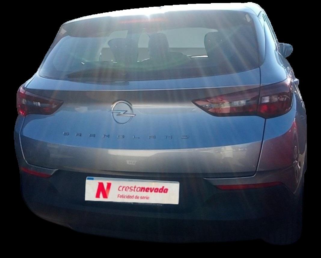 Opel Grandland 1.5 CDTi Business Edition Auto