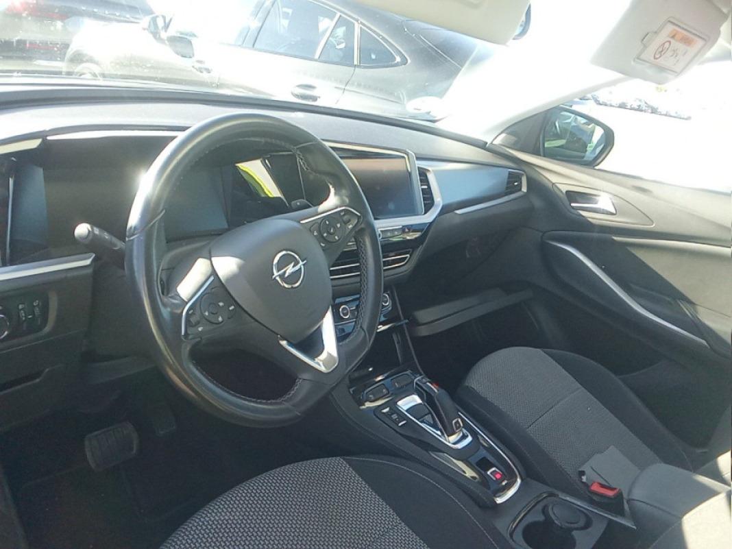 Opel Grandland 1.5 CDTi Business Edition Auto