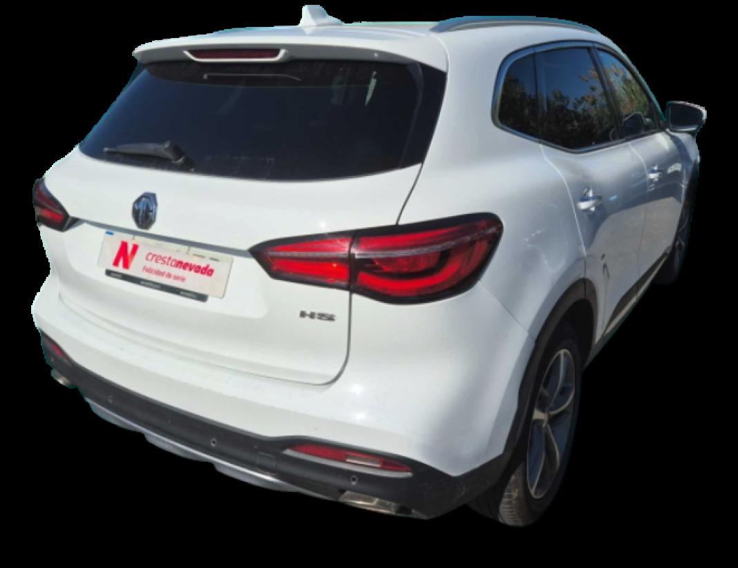 Mg Hs 1.5 Turbo GDI Luxury