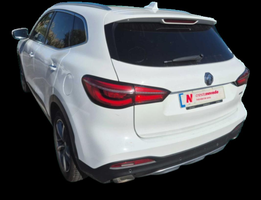 Mg Hs 1.5 Turbo GDI Luxury