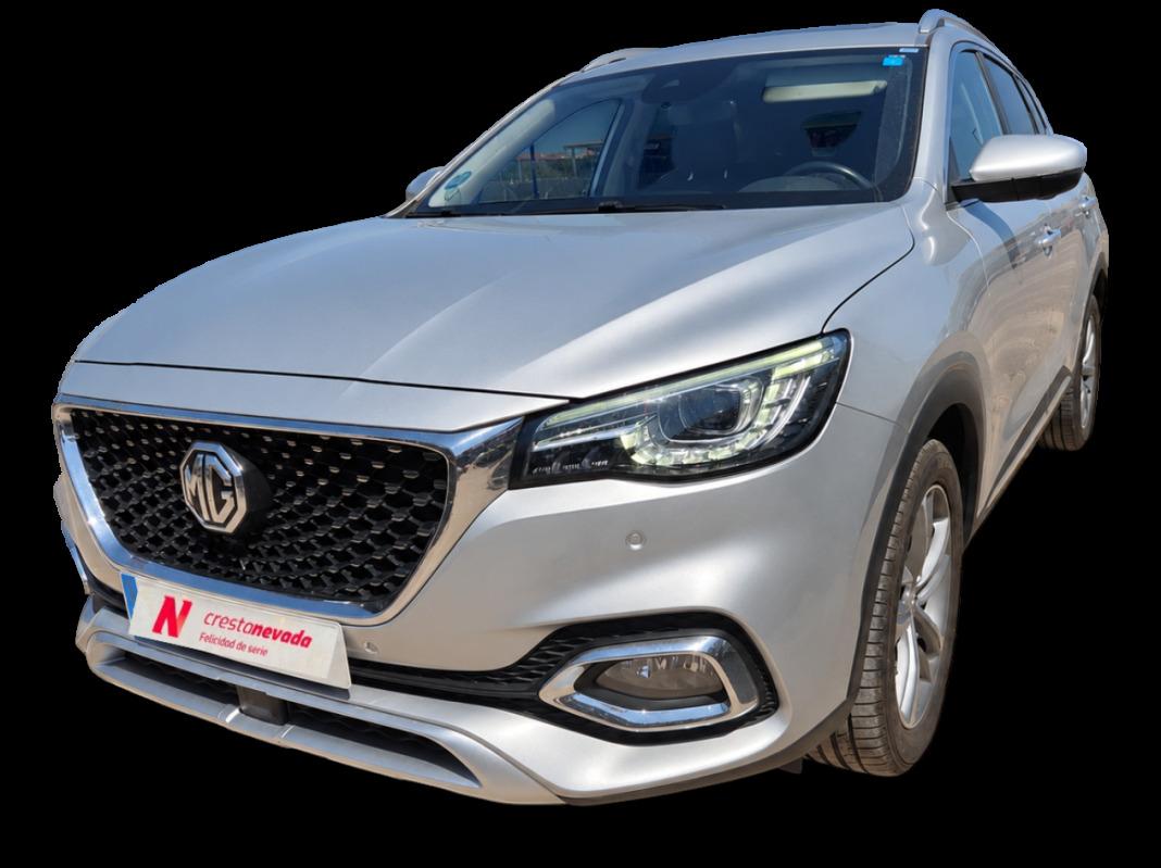 Mg Hs 1.5 Turbo GDI Luxury