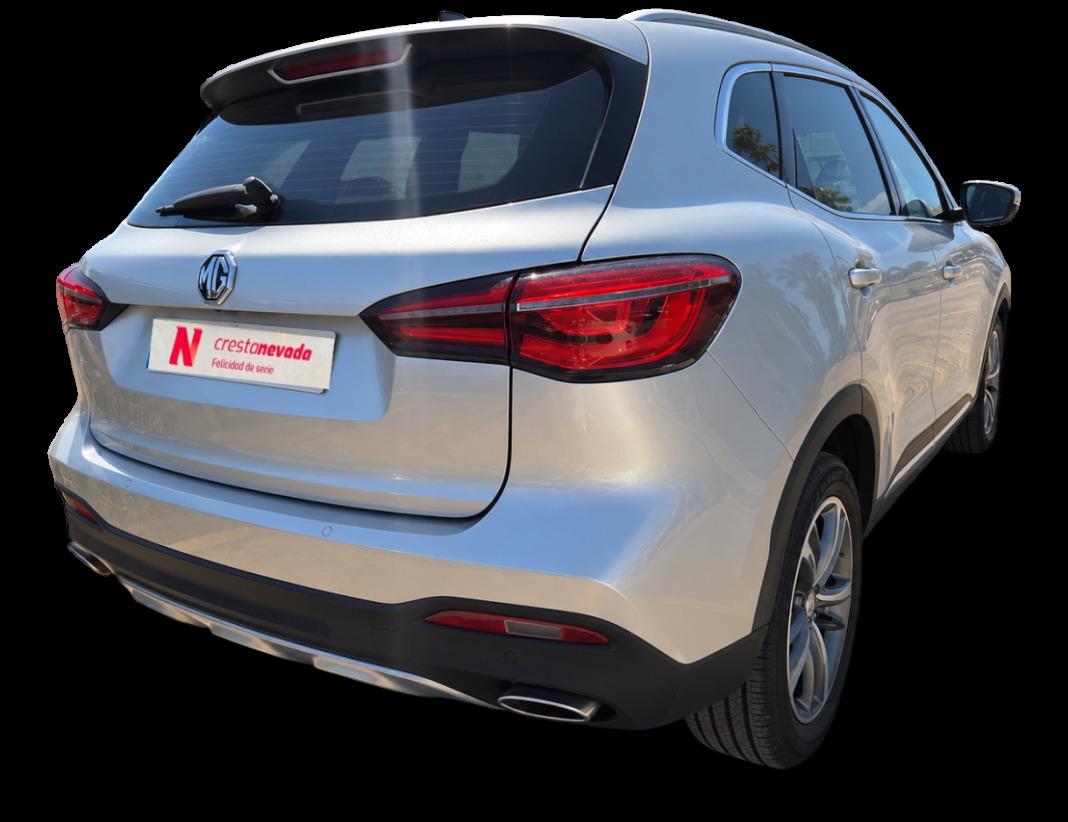 Mg Hs 1.5 Turbo GDI Luxury DCT