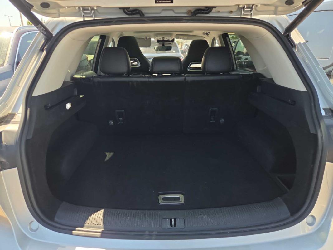Mg Hs 1.5 Turbo GDI Luxury DCT