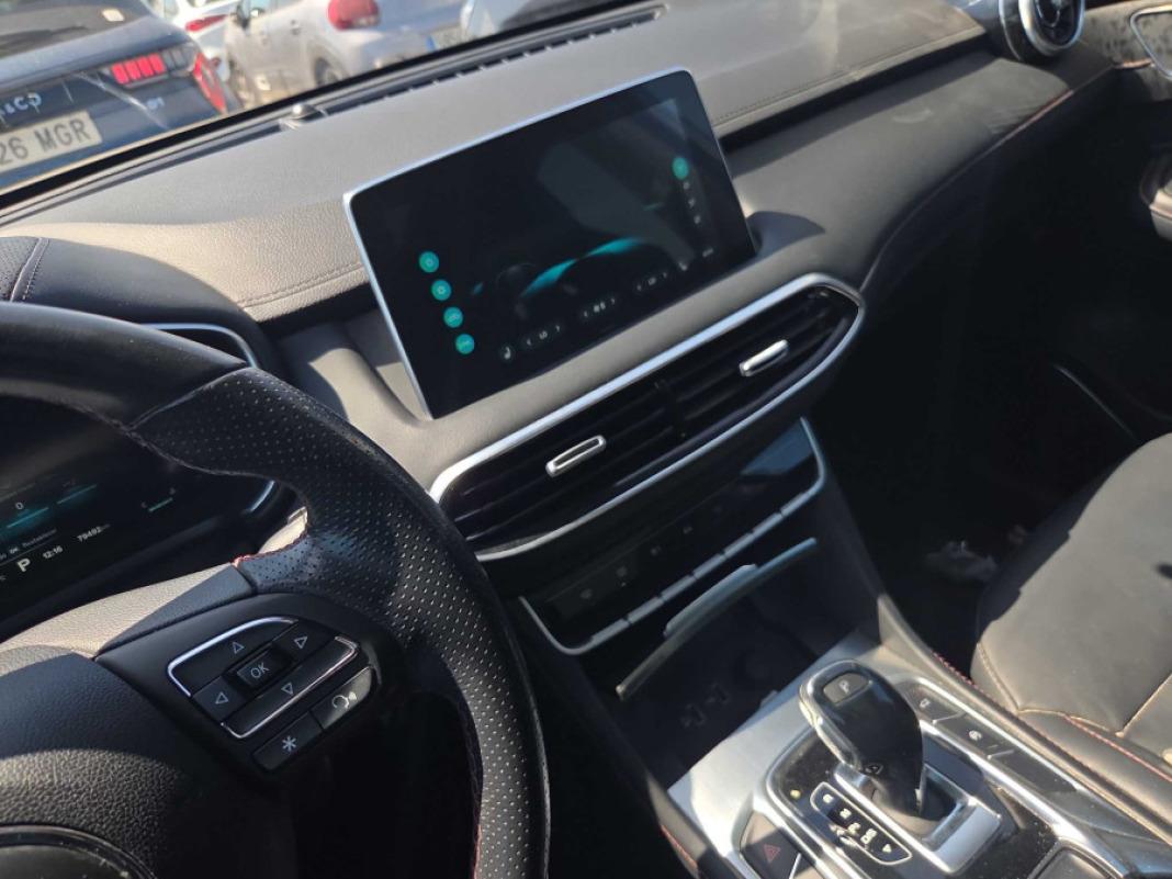 Mg Hs 1.5 Turbo GDI Luxury DCT