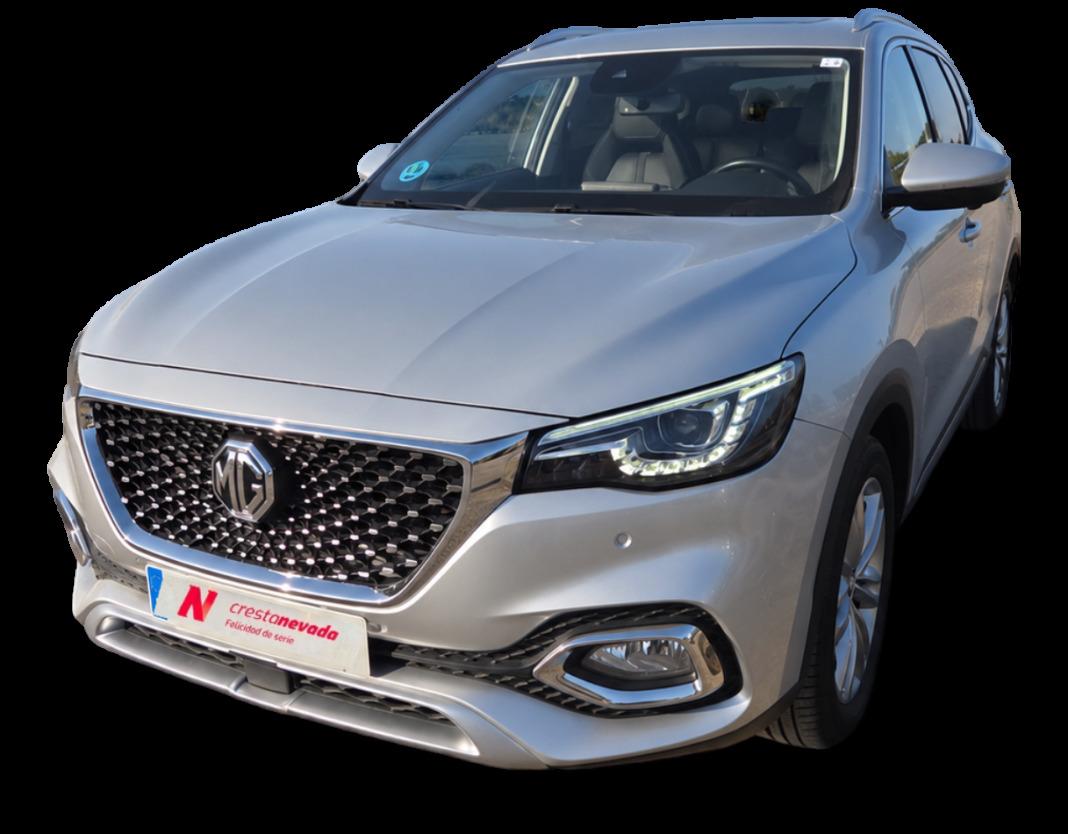 Mg Hs 1.5 Turbo GDI Luxury DCT