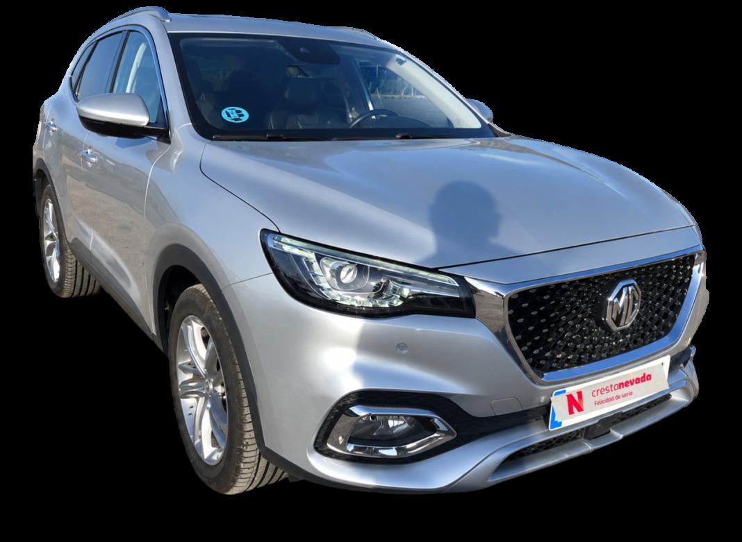 Mg Hs 1.5 Turbo GDI Luxury DCT